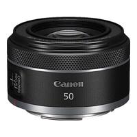 佳能 F1.8大光圈 RF全画幅微单定焦镜头