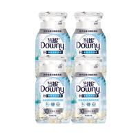 Downy 香氛洗衣原液50gx4袋持久留香30天 阳光栀子花 去渍去汗味洗衣液