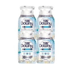Downy 香氛洗衣原液50gx4袋持久留香30天 阳光栀子花 去渍去汗味洗衣液