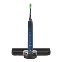 飞利浦 钻石系列 声波震动 电动牙刷 刷头  水手蓝 1支
