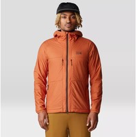 山浩 KOR Airshell™ 男子保暖夹克 二色可选
