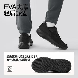  SKECHERS/斯凯奇 搭扣设计 儿童运动鞋