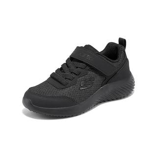  SKECHERS/斯凯奇 搭扣设计 儿童运动鞋