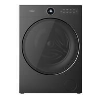 Hisense 海信 棉花糖Ultra系列 WH130U9Q 热泵洗烘一体机 曜石灰