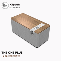 杰士 The One Plus 2.1声道HiFi音响
