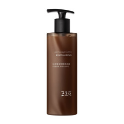 三生花 琥珀防脱洗发水 400ml