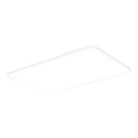 雷士(NVC)LED全光谱护眼智能大客餐厅卧室房间吸顶灯具2025流行款现代简约 【全光谱快装】两室两厅带风扇