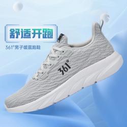 361° 回弹 男士运动鞋  青少年,青年 标准