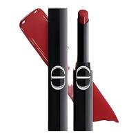 Dior迪奥【独家首发】烈艳蓝金惊艳唇膏口红550釉光复古红棕 女