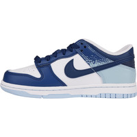 NIKE/耐克 透气 儿童篮球鞋