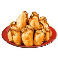 北海印象【北海产地】金蚝干大号250g牡蛎干煲汤煮粥材料 源头直发