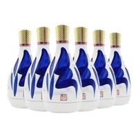 汾酒 清香型白酒 箱装 53%vol 475mL
