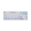  VGN Gasket结构 客制化键盘  奶牛轴 海盐 RGB