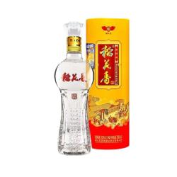 稻花香 节日送礼稻花香42度新珍品浓香型白酒500ml*1瓶原珍品二号升级款