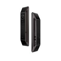 华为智能门锁 2 悦享版 AI 掌静脉识别 超清智能大猫眼 指纹锁 电子锁密码锁 免费送装拆旧