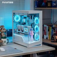 追风者 NV5S E-ATX机箱 白色