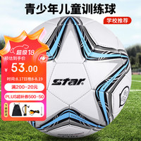 世达 PVC 5号 机缝 足球 SB8235-07