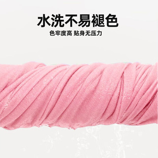 JEANSWEST CLUB真维斯男童短袖T恤女童夏半袖上衣中大童纯棉洋气潮儿童 防蚊裤-蓝越野熊 120 （尺码偏小，拍大一码）