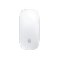 Apple 苹果 Magic Mouse/妙控鼠标-银色 适用MacBook蓝牙鼠标