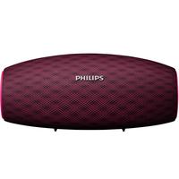 PHILIPS 飞利浦 BT6900A 2.0声道 居家 蓝牙音箱 紫色