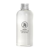 阿迪纳兰无火香薰补充液高定酒店禅茶精油桂花车载家用藤条香氛补充液 【茉莉浆果】110ml补充液 花果香
