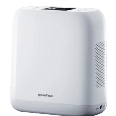 yuwell 鱼跃 Spirit-6 便携制氧机