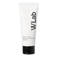 W.Lab 大福留素颜霜遮瑕毛孔补水润滋保湿润泽肤色淡化祛斑男女可用 素颜霜100ml