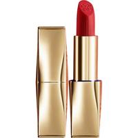 ESTEE LAUDER 雅诗兰黛 全新绒雾小金管唇膏 #699颤栗正红 3.5g