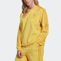 adidas ORIGINALS adidas 阿迪达斯 女款三叶草圆领运动卫衣