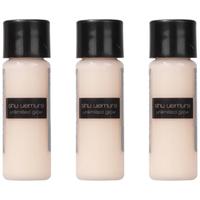 植村秀羽纱持妆粉底液584# 5ml*3支旅行装持久遮瑕