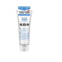  UNO/吾诺 控油保湿 男士洗面奶  130g