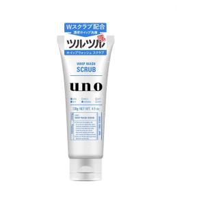  UNO/吾诺 控油保湿 男士洗面奶  130g
