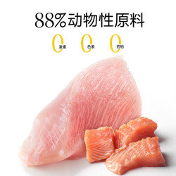 略宠 高蛋白 猫粮