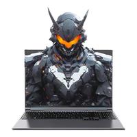 MECHREVO 机械革命 极光X 十二代酷睿版 16英寸 游戏本 灰色(酷睿i7-12800HX、RTX 4060 8G、16GB、512GB SSD、2.5K、165HZ)