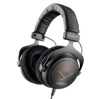  beyerdynamic/拜雅 级 监听耳机 线控  黑色 3.5mm