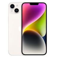 Apple iPhone 14 Plus 双卡双待5G 星光白 128GB 手机