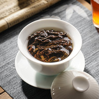 武夷山特级肉桂岩茶大红袍牛栏坑肉桂茶叶马头岩正岩散装500g