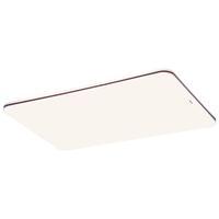 松下全光谱客厅灯卧室灯餐厅灯led全光谱护眼吸顶灯智能灯具HHXSX166