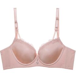夏娃秘语 胸罩收副乳 调整型女内衣 文胸  任选2件