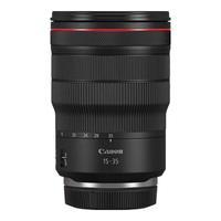 Canon/佳能 防抖 全画幅镜头
