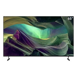 88VIP：索尼 X85L系列 4K HDR 120Hz高刷 65英寸电视