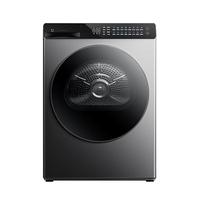 MIJIA 米家 H100MJ103 热泵式烘干机 10KG 星缎银