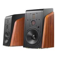 HiVi M500 HiFi音响 家庭影院音箱