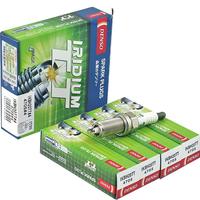 电装 TT双铱金火花塞 IKBH20TT 4支装