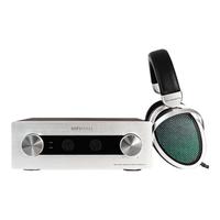 HIFIMAN hifi发烧 静电耳机系统  Mini Shangri-La 有线充电 3.5mm