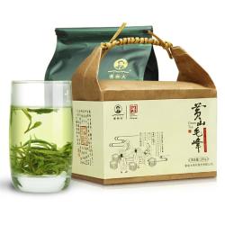 谢裕大 黄山毛峰 185g 牛皮纸袋装 特级三等