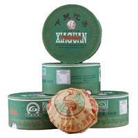 下关沱茶 甲沱 普洱生茶 100g*5盒