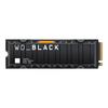 西部数据（WD）SSD固态硬盘 M.2接口 SN850X PCIe4.0 游戏电竞电脑扩展硬盘 AI电脑配件 SN850X RGB 8TB