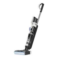 莱克天狼星S400Pro三合一吸尘除螨洗地机智能无线家用吸拖洗自动干湿两用多功能吸尘器