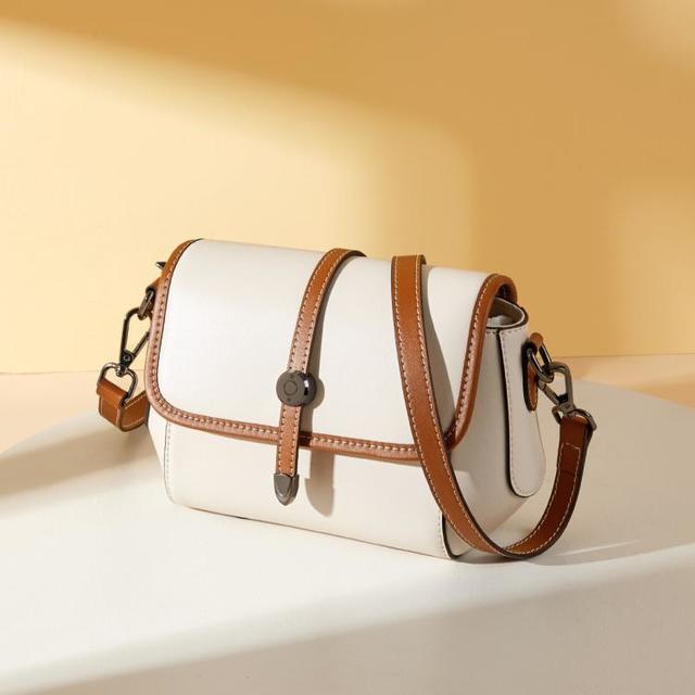 阿尔皮纳 L'ALPINA 女式单肩斜挎包 小圆包